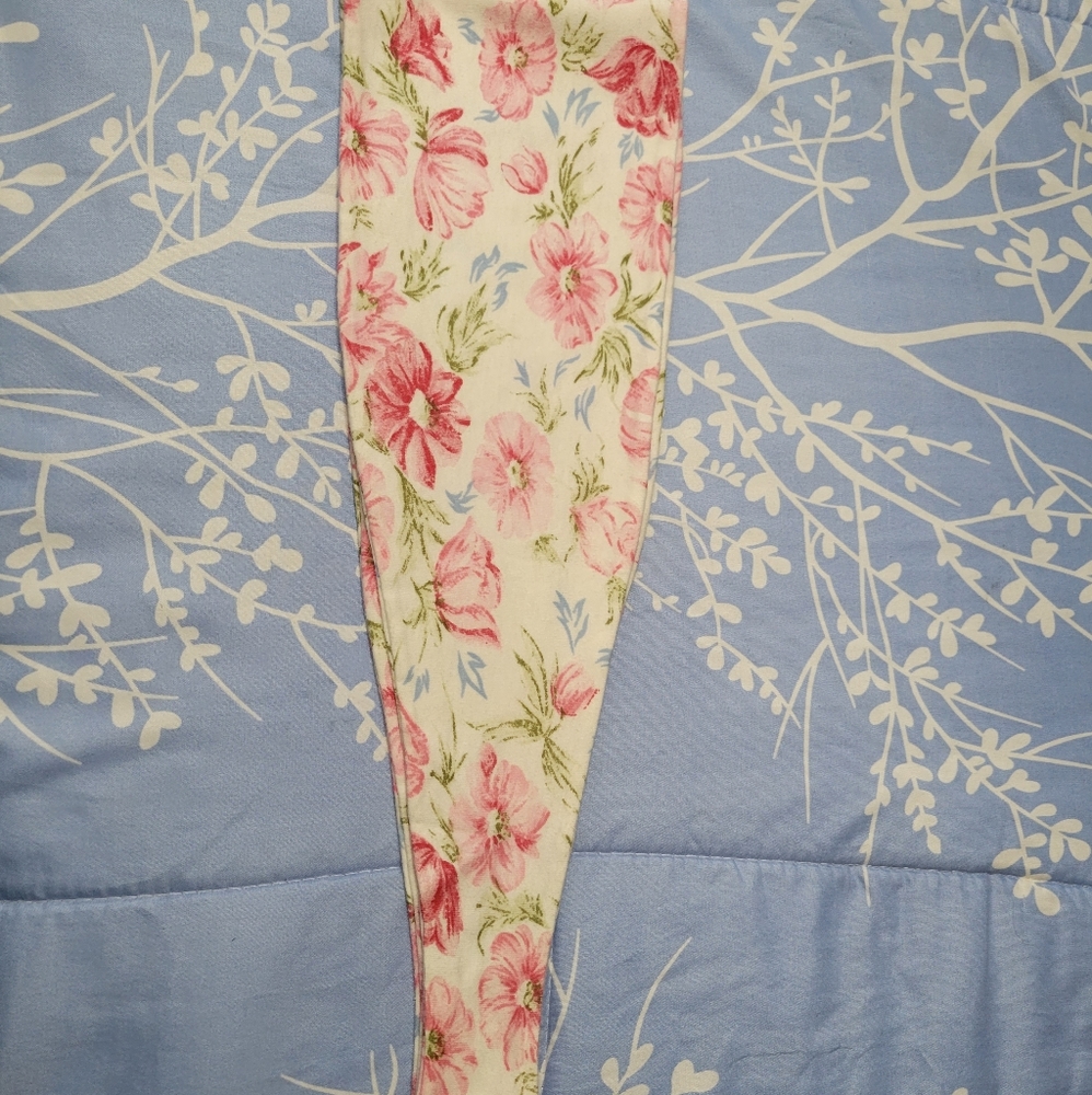 Vintage Inspired Handmade Head Wrap - Picture 4 of 6